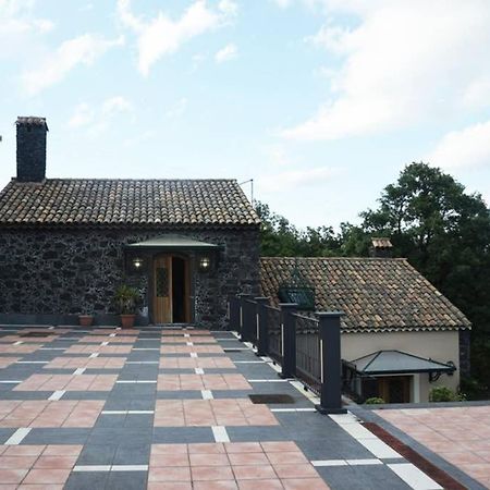 Casa Dell'Acero Villa Puntalazzo Exteriör bild