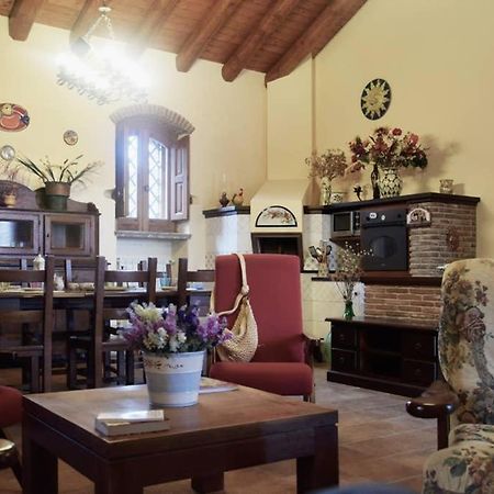 Casa Dell'Acero Villa Puntalazzo Exteriör bild