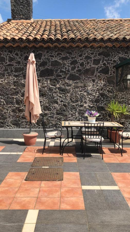 Casa Dell'Acero Villa Puntalazzo Exteriör bild