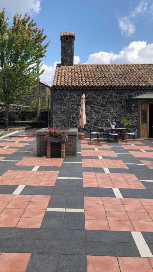Casa Dell'Acero Villa Puntalazzo Exteriör bild